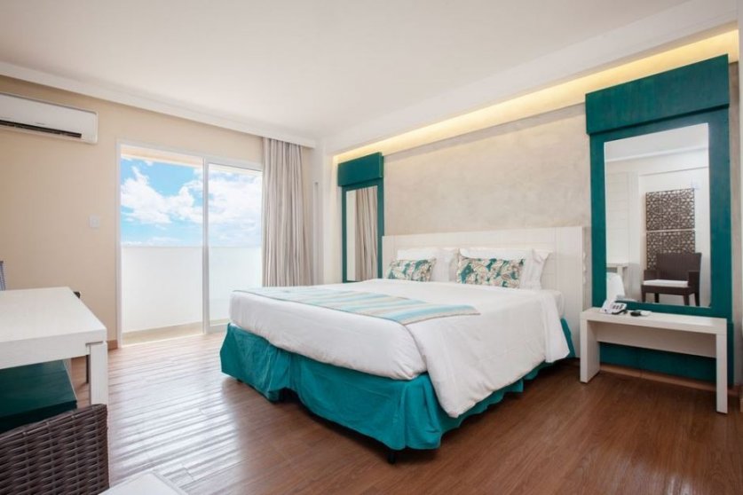 Hot Beach Celebration