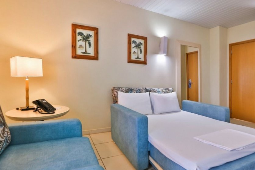 Thermas de Olímpia Resort