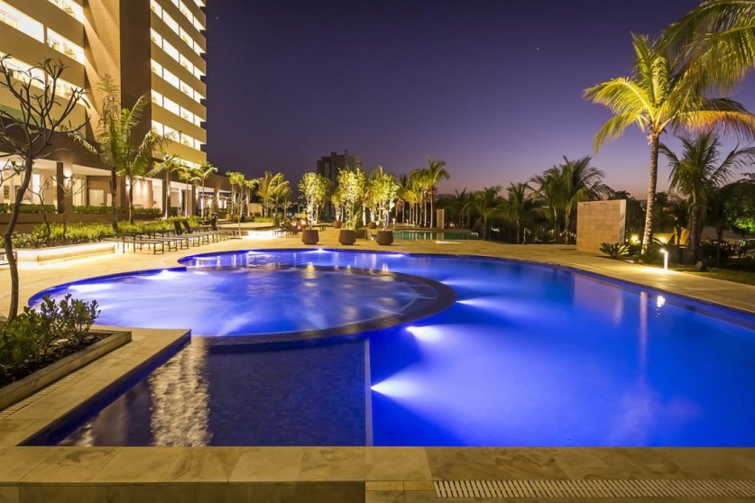 Hot Beach Celebration